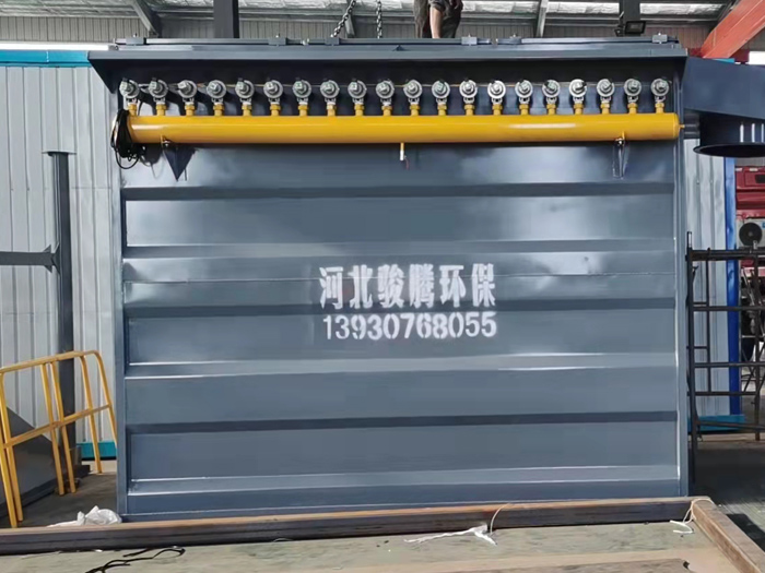 <a href='/glccq.html'>锅炉布袋除尘器</a>